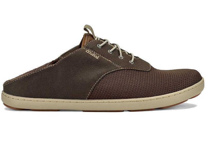 Nohea Moku - Mens - dark wood / dark wood 1