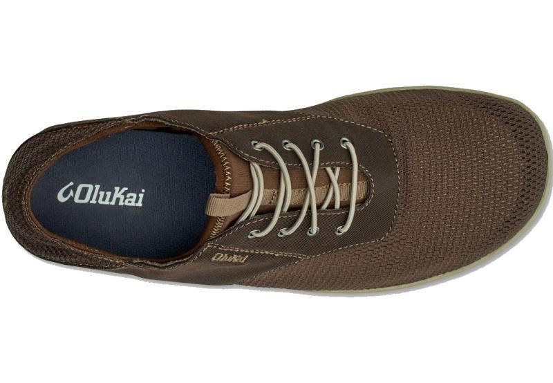 Nohea Moku - Mens - dark wood / dark wood 1