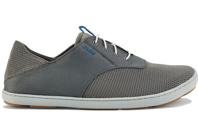 Nohea Moku - Mens - fog / charcoal 1