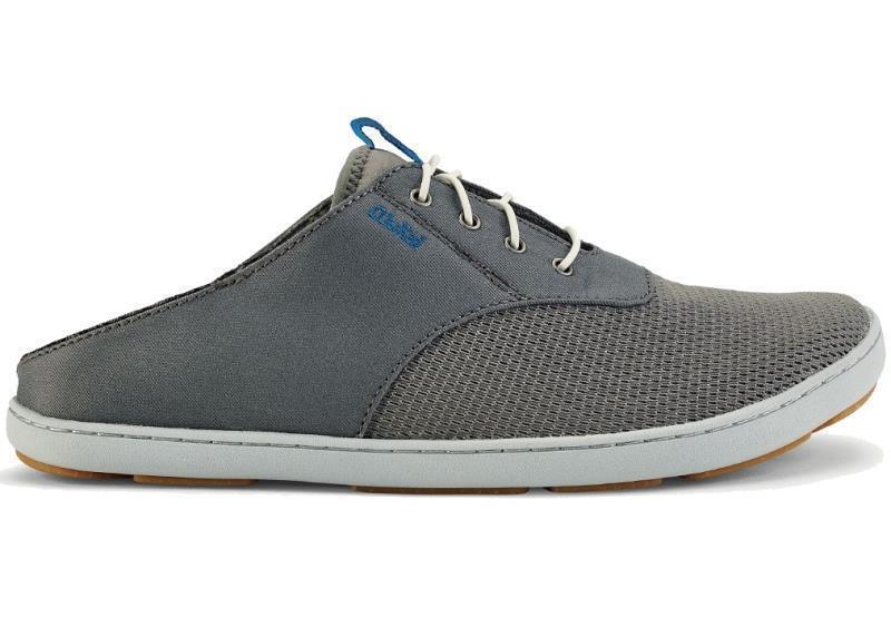Nohea Moku - Mens - fog / charcoal 1
