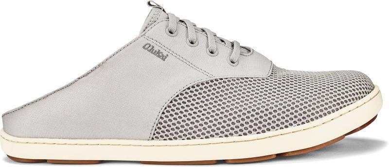 Nohea Moku - Mens - fog / mist grey 1