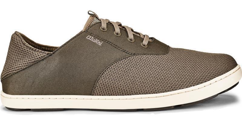 Nohea Moku - Mens - mustang / husk 1