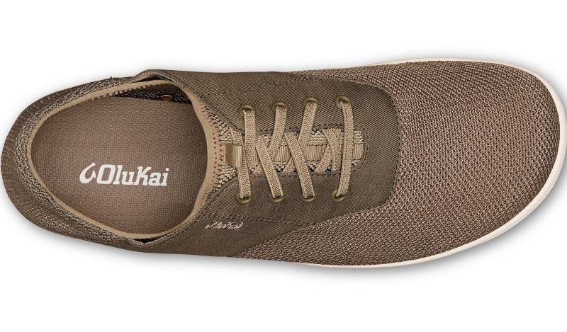 Nohea Moku - Mens - mustang / husk 1