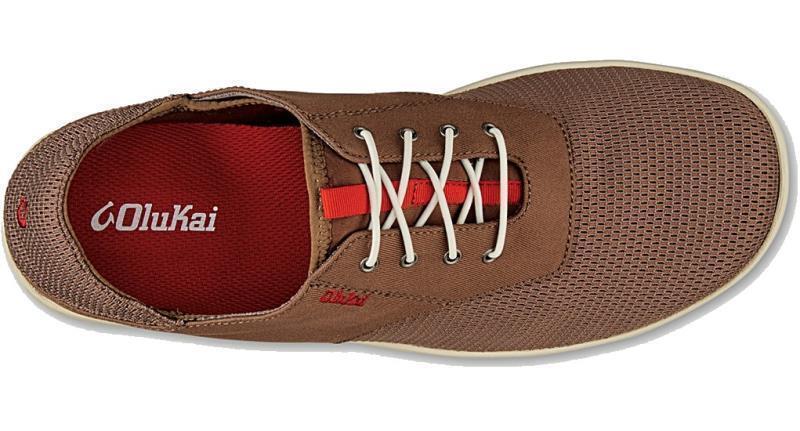 Nohea Moku - Mens - rock / mustang 1