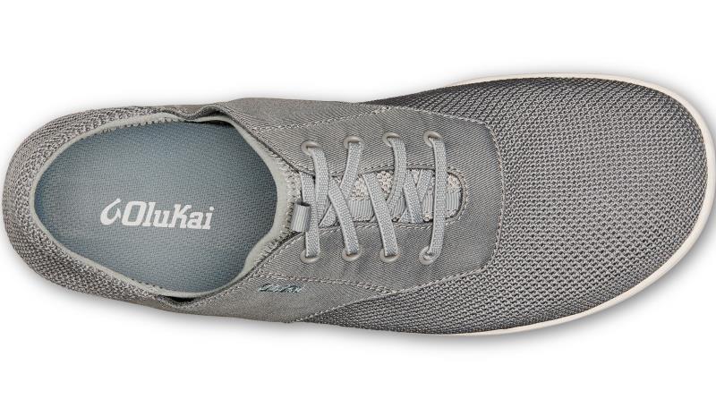 Nohea Moku - Mens - sharkskin / sharkskin 1