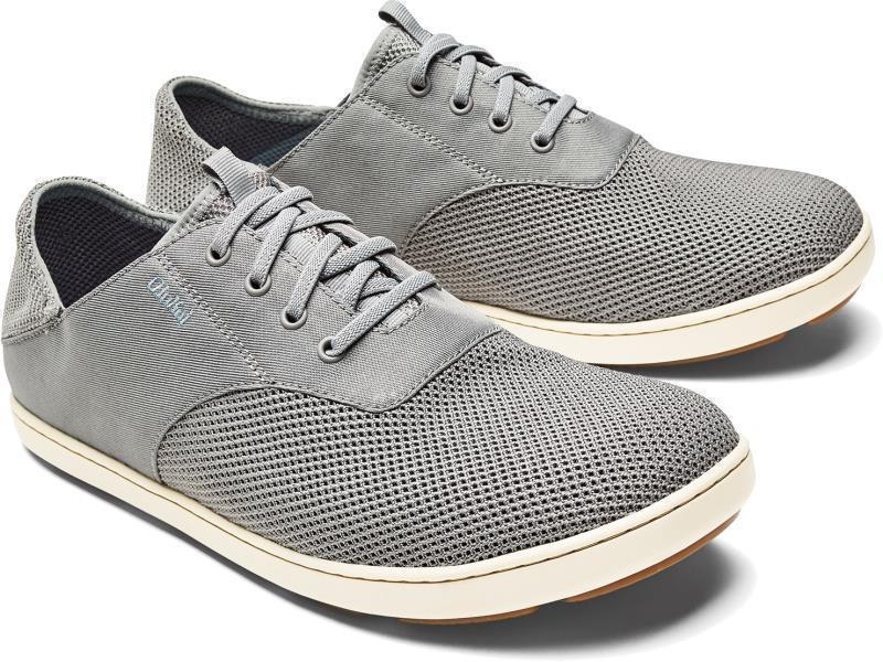 Nohea Moku - Mens - sharkskin / sharkskin 1