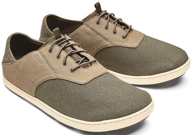Nohea Moku - Mens - silt / clay 1