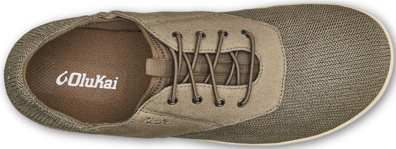 Nohea Moku - Mens - silt / clay 1