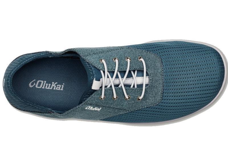 Nohea Moku - Mens - stormy blue / stormy blue 1