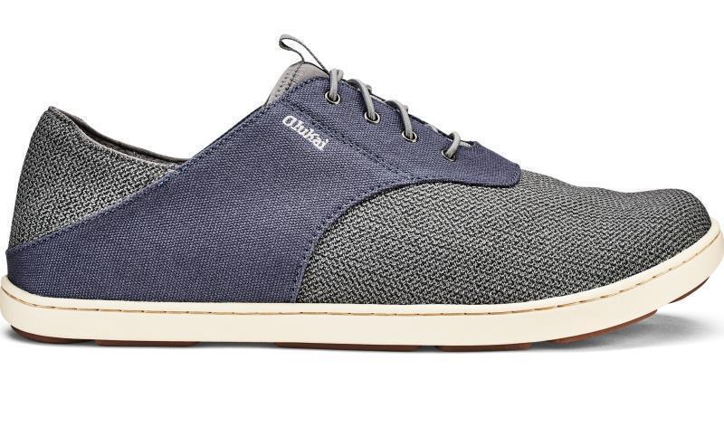 Nohea Moku - Mens - tradewind grey / cloud grey 1