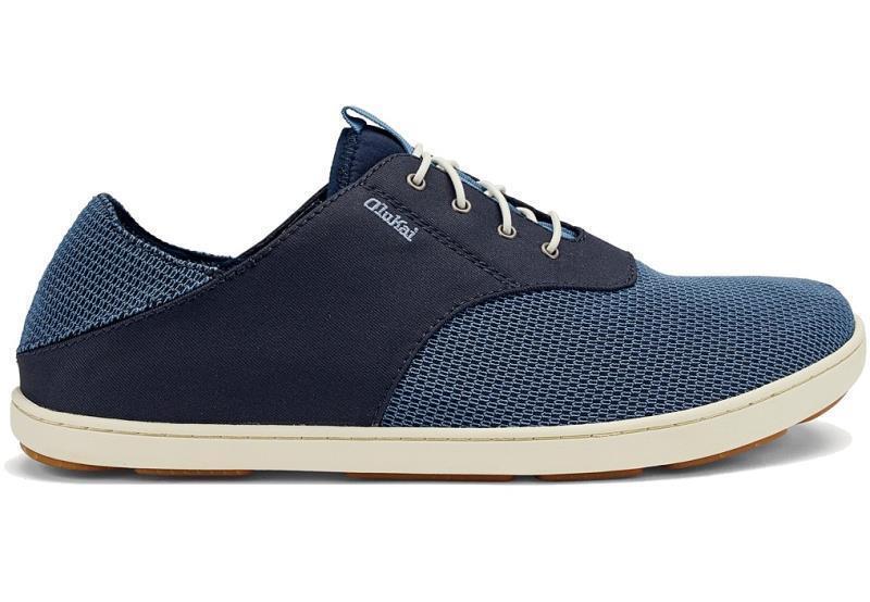 Nohea Moku - Mens - trench blue / trench blue 1