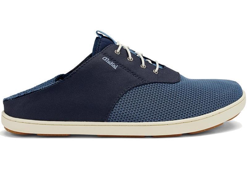 Nohea Moku - Mens - trench blue / trench blue 1