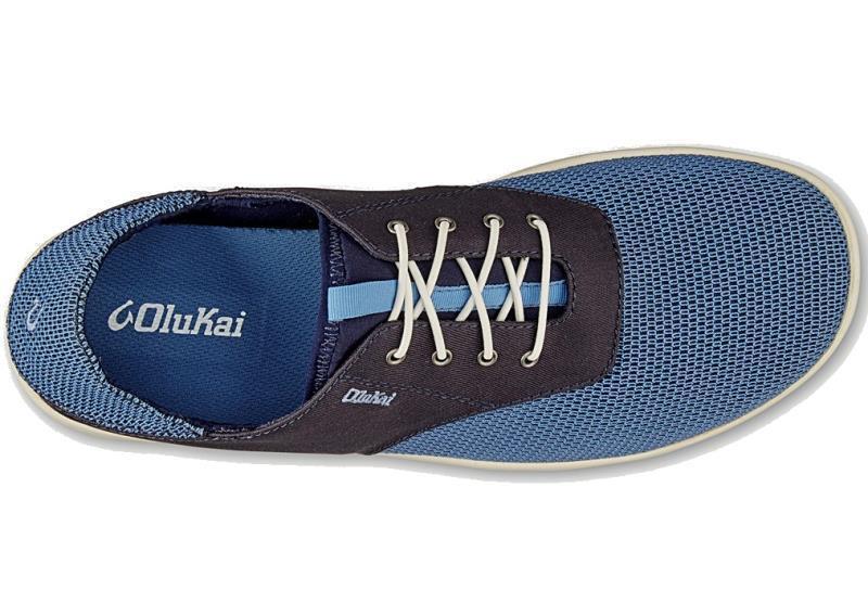 Nohea Moku - Mens - trench blue / trench blue 1