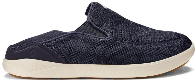 Nohea Pae - Mens - trench blue / trench blue 1