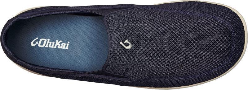 Nohea Pae - Mens - trench blue / trench blue 1