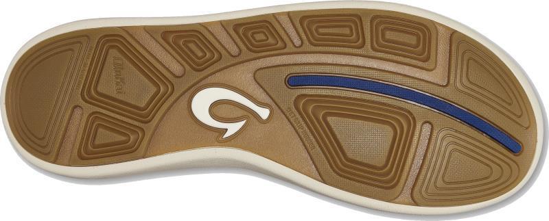 Nohea Pae - Mens - trench blue / trench blue 1