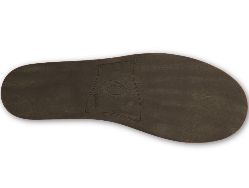 Nohea Slipper - Womens - Cedarwood / Cedarwood 5