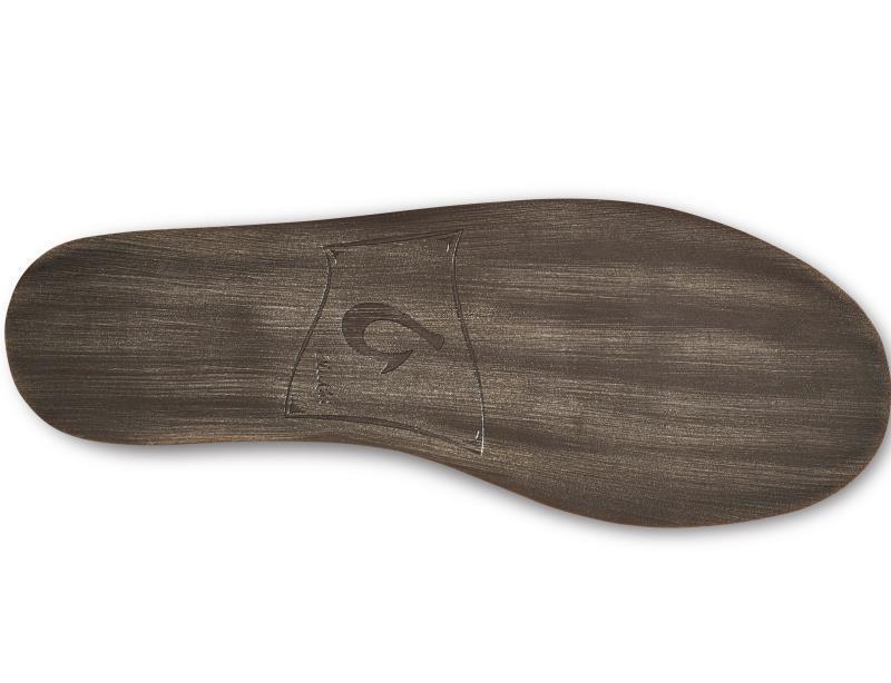Nohea Slipper - Womens - Pale Grey / Pale Grey 1