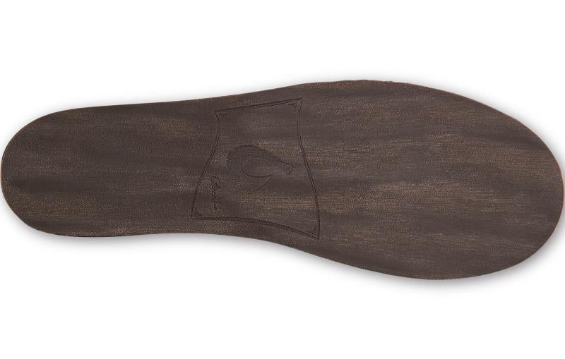 Nohea Slipper - Womens - cloud grey / cloud grey 1