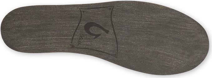 Nohea Slipper - Womens - tan / tan 1