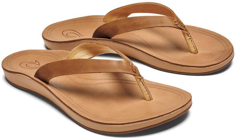Nonohe - Womens - Sahara / Golden Sand 2