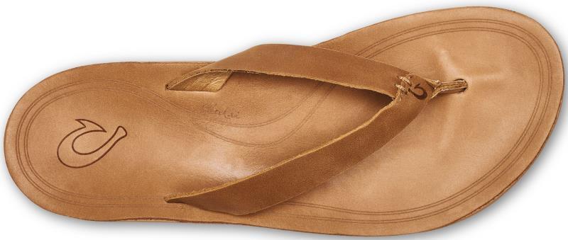 Nonohe - Womens - Sahara / Golden Sand 3