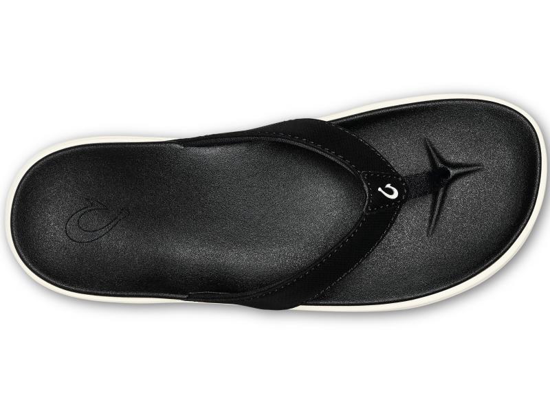 NuA PiO - Womens - black / black 1