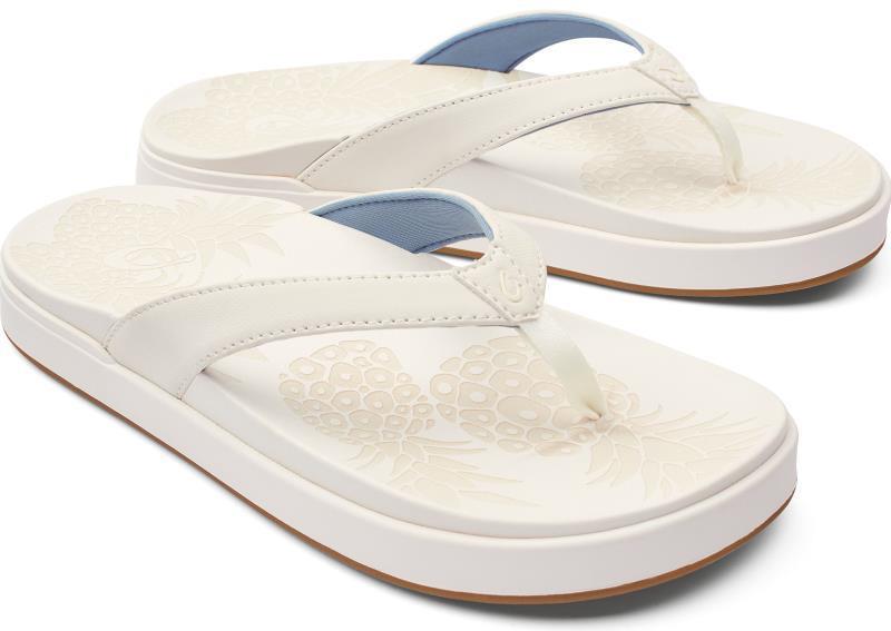 NuA PiO - Womens - bright white / bright white 1