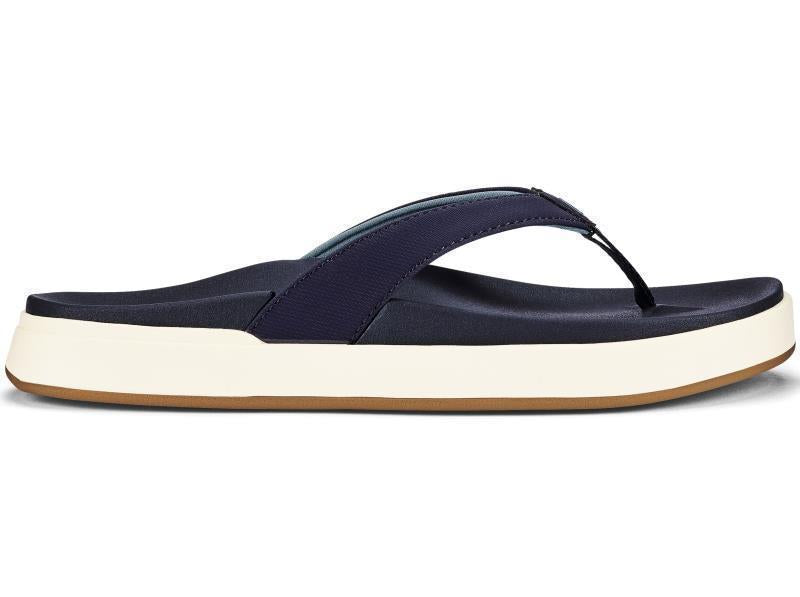 NuA PiO - Womens - trench blue / trench blue 1