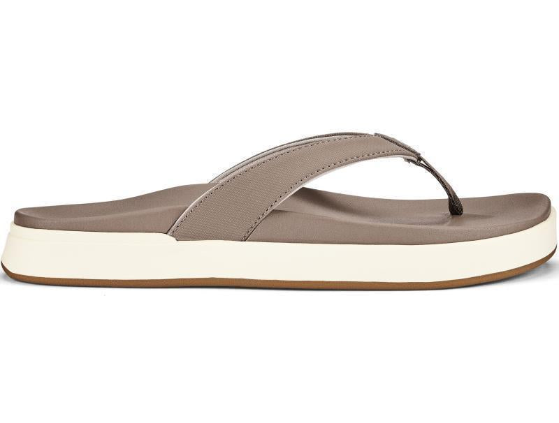 NuA PiO - Womens - warm taupe / warm taupe 1