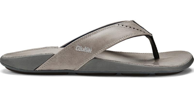 Nui - Mens - Charcoal / Charcoal 1