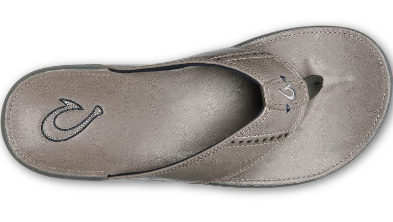 Nui - Mens - Charcoal / Charcoal 2