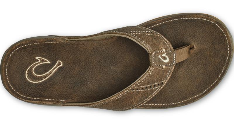 Nui - Mens - Clay / Clay 2