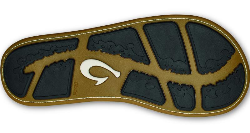 Nui - Mens - Clay / Clay 3