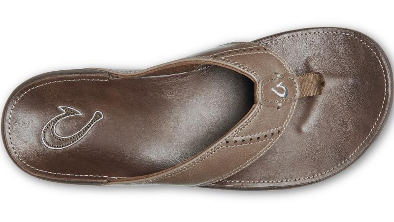 Nui - Mens - Mustang / Espresso 2