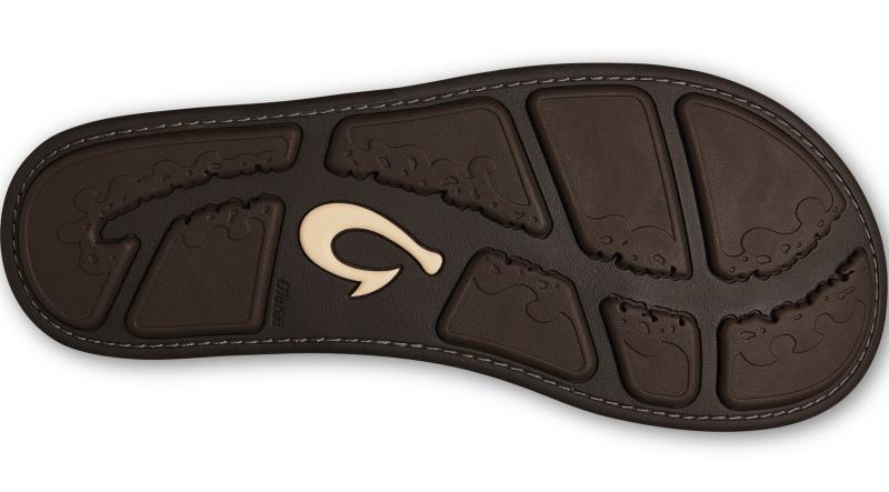 Nui - Mens - Mustang / Espresso 3
