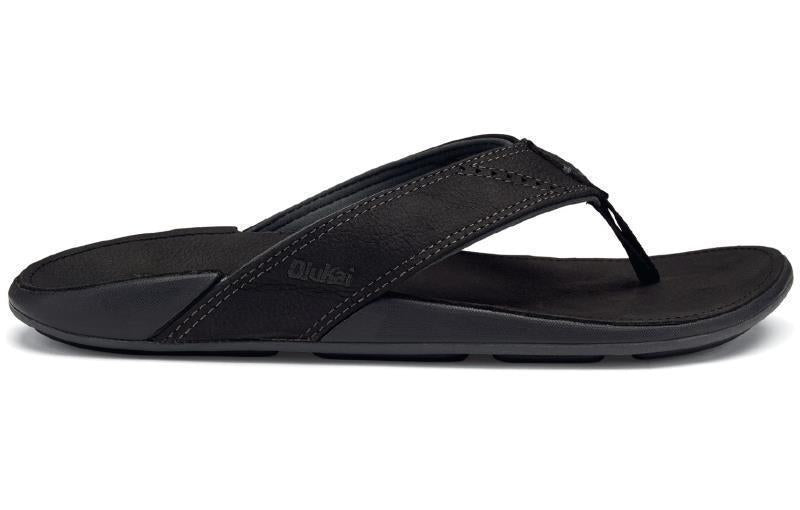 Nui - Mens - Onyx / Onyx 1