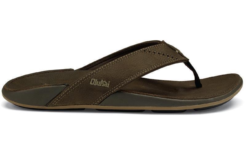 Nui - Mens - Seal Brown / Seal Brown 1