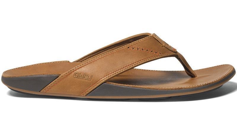 Nui - Mens - Tan / Tan 1