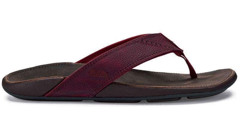 Nui - Mens - Terra / Dark Wood 1