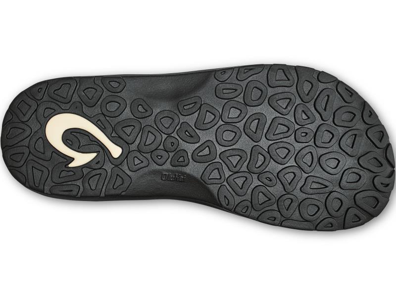 `Ohana Koa - Mens - black / sunrise 1