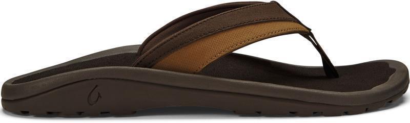 `Ohana Koa - Mens - dark wood / dark wood 1