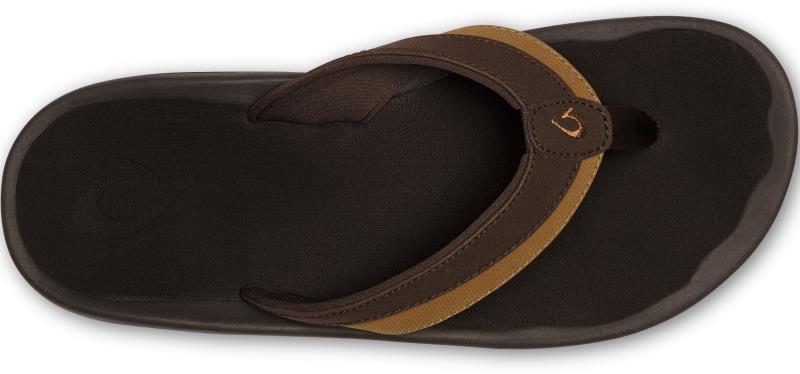 `Ohana Koa - Mens - dark wood / dark wood 1