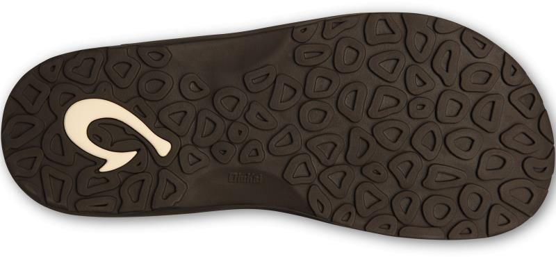 `Ohana Koa - Mens - dark wood / dark wood 1