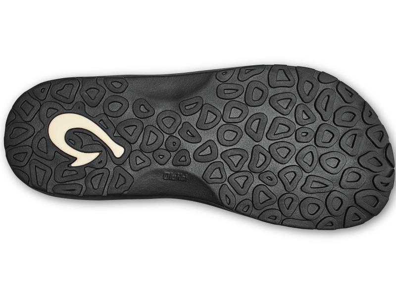 `Ohana Koa - Mens - deep red / sunrise 1