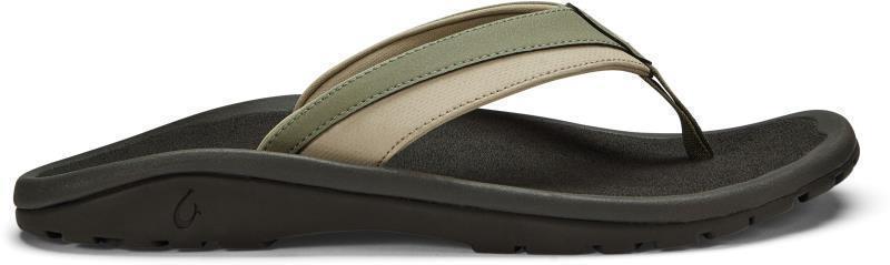 `Ohana Koa - Mens - odyssey grey / island salt 1