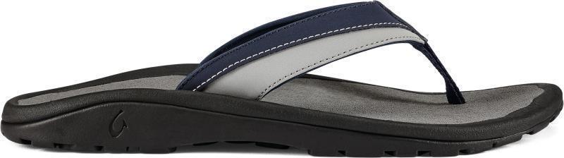 `Ohana Koa - Mens - trench blue / poi 1