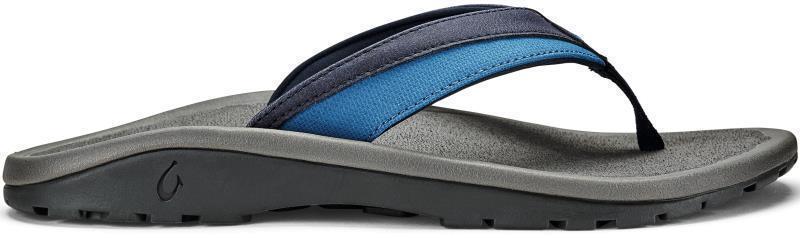 `Ohana Koa - Mens - trench blue / stone 1