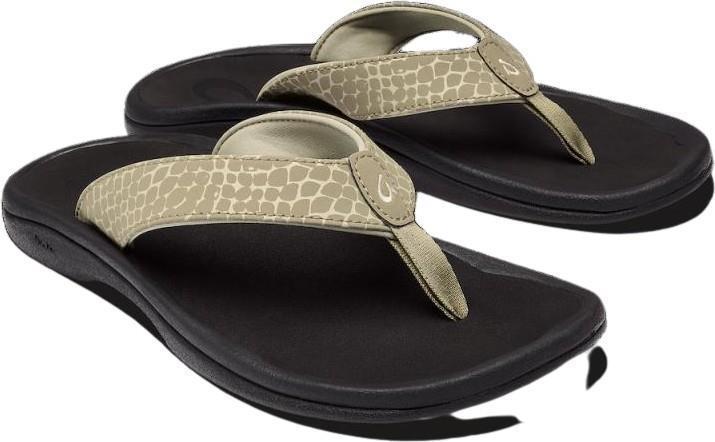 Ohana Pai - Womens - silt / mo`o 1