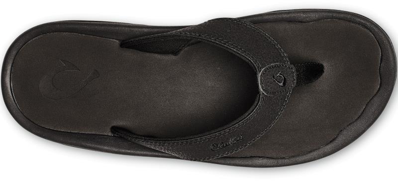 `Ohana - Mens - black / black 1